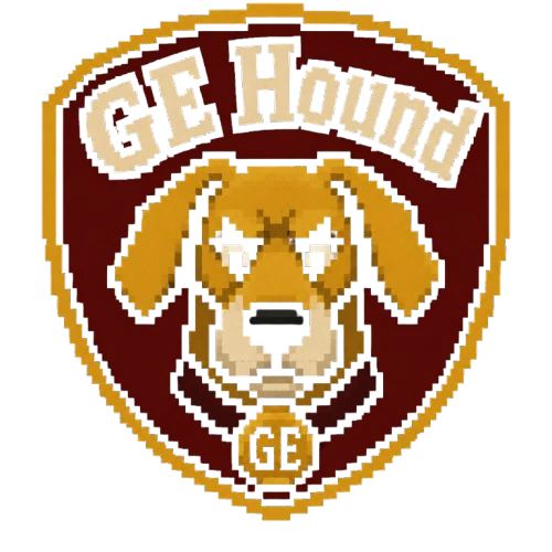 GE Hound